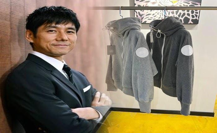 カナダ グース アタリ