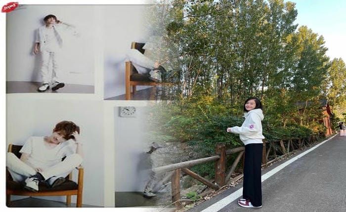 カナダ グース シロクマ