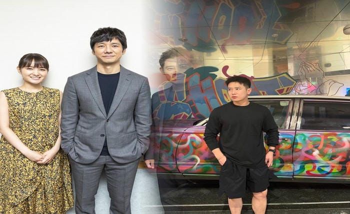 カナダ グース 迷彩 青