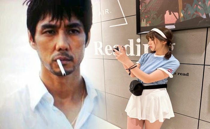 カナダ グース カモフラ