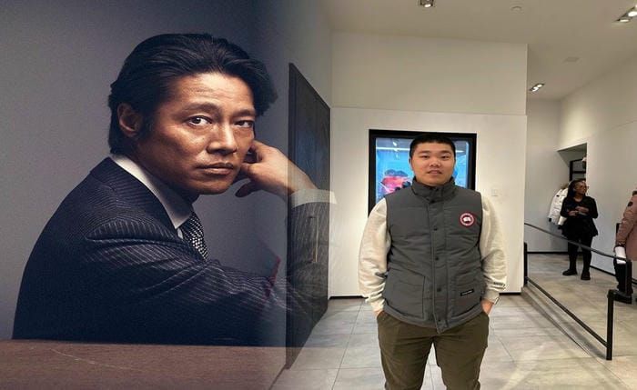 カナダ グース 直営 店