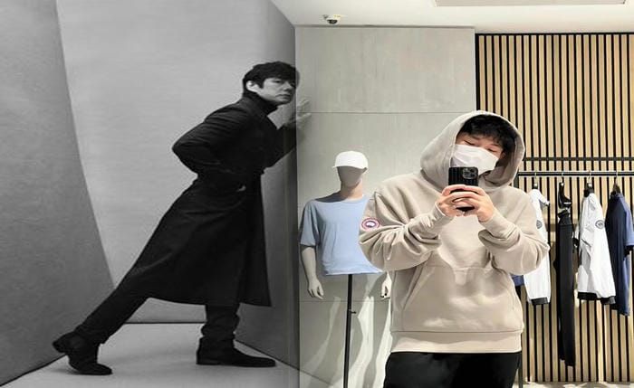 カナダ グース 洗濯 方法