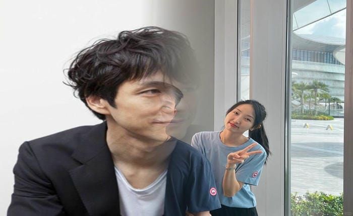 カナダ グース 着る 時期