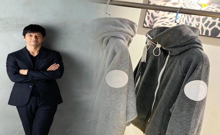 カナダ グース 入荷 待ち