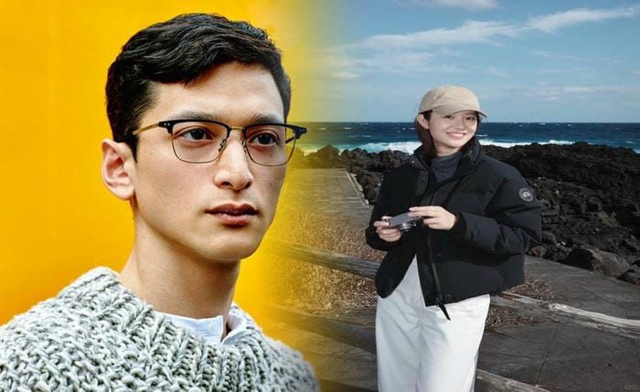 buyma カナダ グース