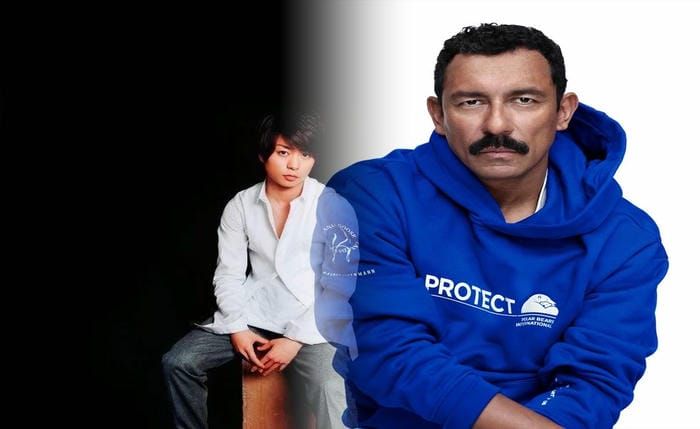 カナダ グース 修理 依頼