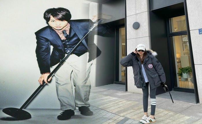 カナダ グース なぜ 高い