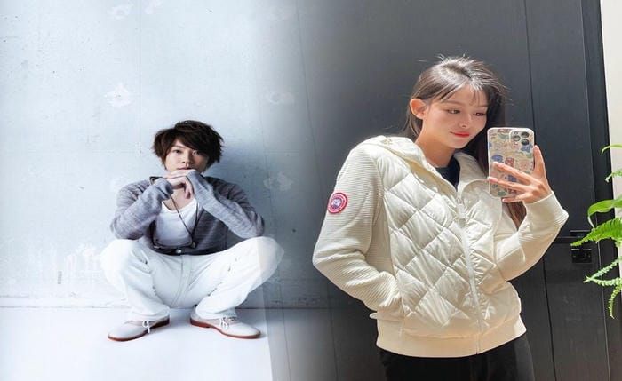 レディース カナダ グース