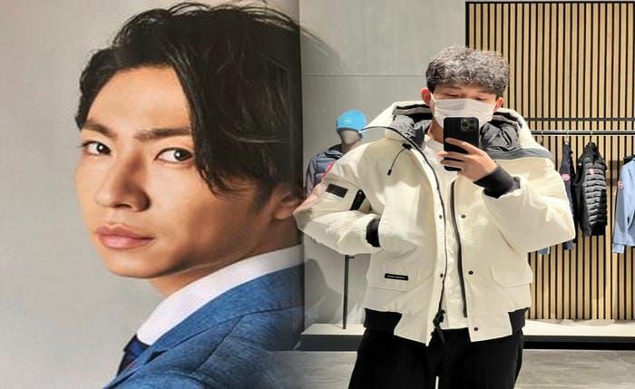 カナダ グース エディフィス