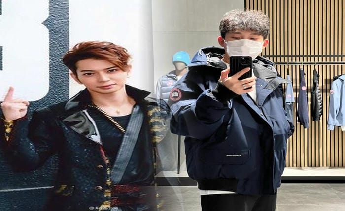 カナダ グース コピー 代引き