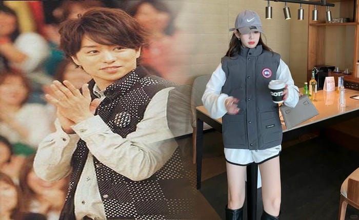 コストコ 富谷 カナダ グース