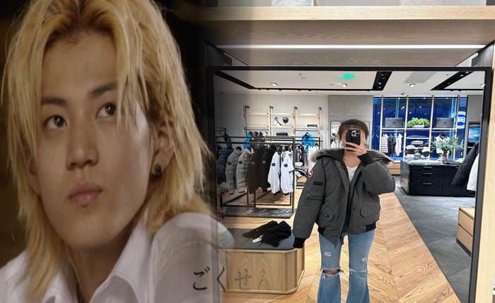 カナダ グース ニューヨーク 店舗