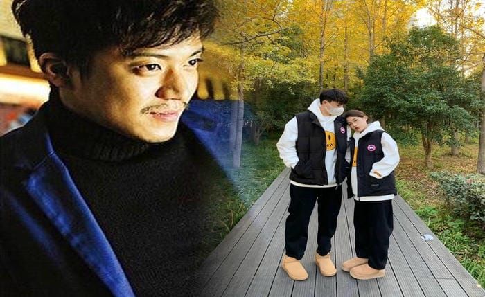 カナダ グース セレクト ショップ