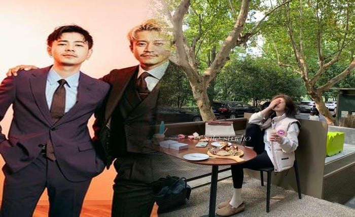 カナダ グース モントリオール 店舗