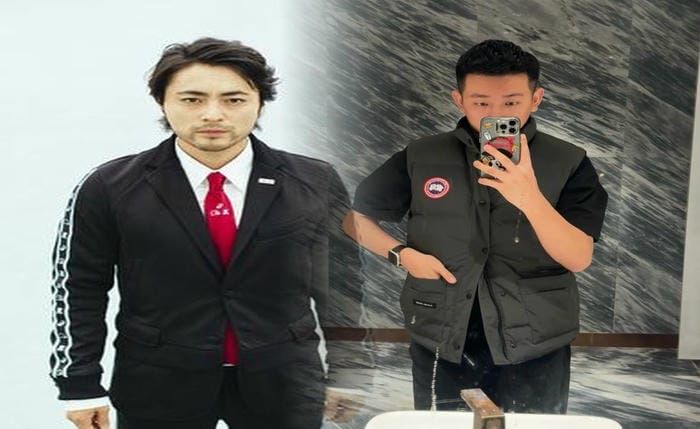 カナダ グース ジャスパー 2019