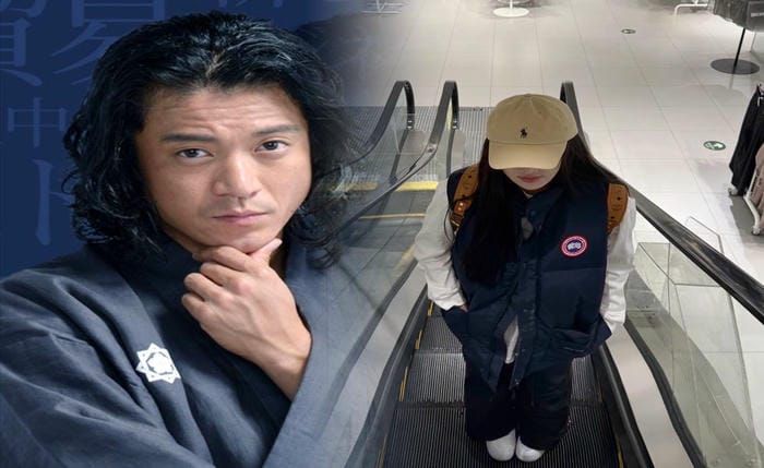 アメリカン ラグシー カナダ グース