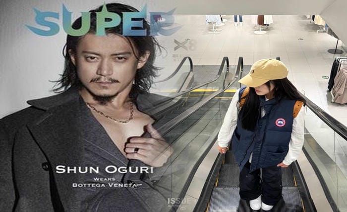 カナダ グース 安く 手 に 入れる 方法