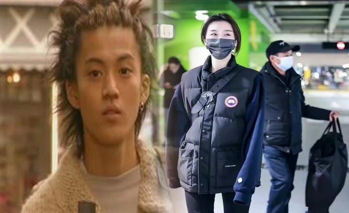 armstrong hoody カナダ グース