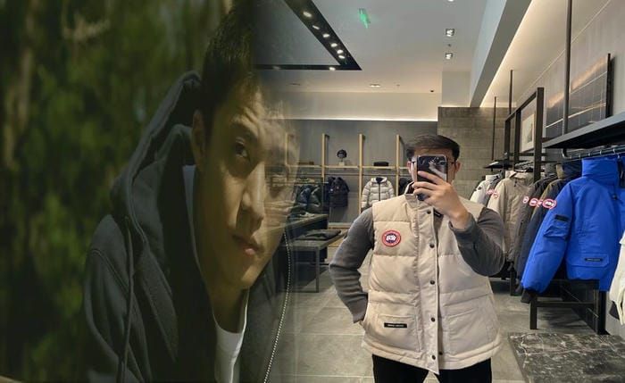 バルトロライトジャケット