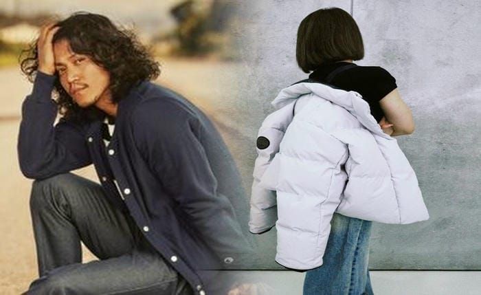 カナダグースクリーニング名古屋