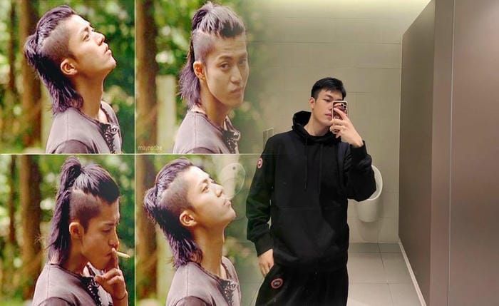 カナダグースエクスペディション偽物