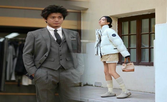 モンクレール か カナダ グース