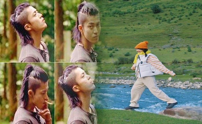 カナダ グース モンクレール どっち