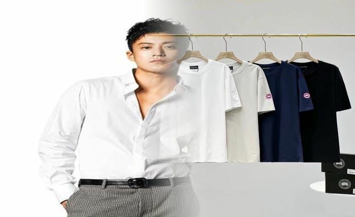 ノース フェイス カナダ グース どっち