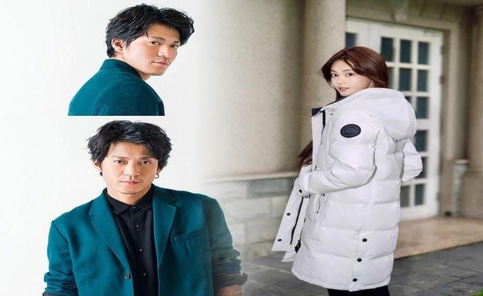 カナダ グース 昔