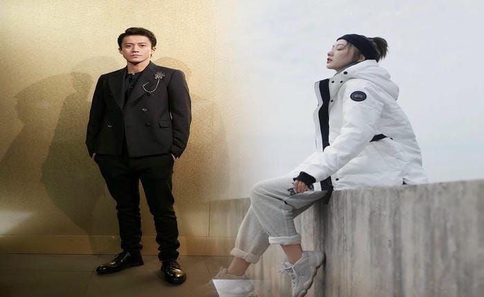 長野 カナダ グース