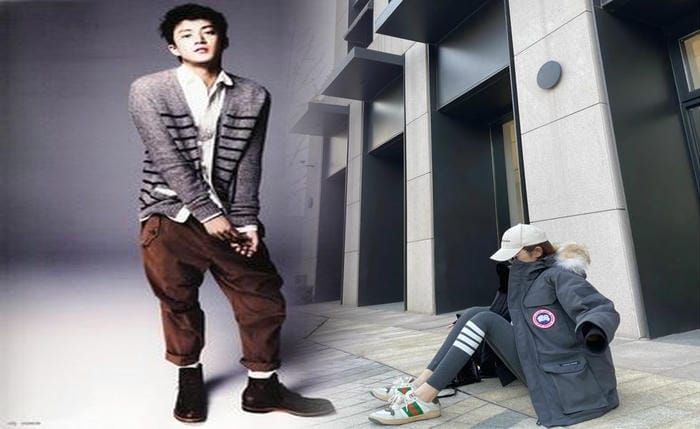 水戸 カナダ グース