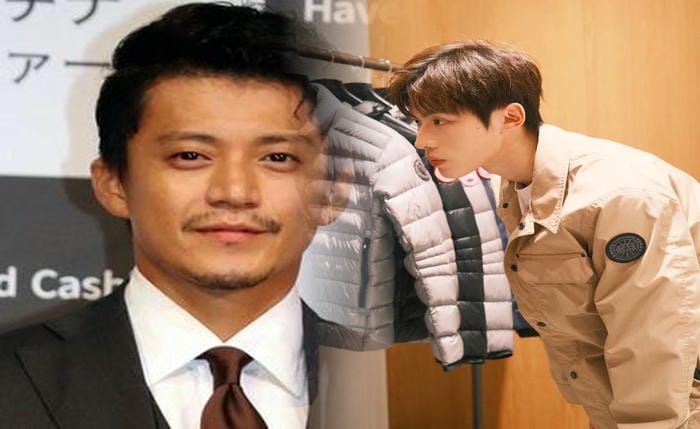 カナダ グース 羽毛