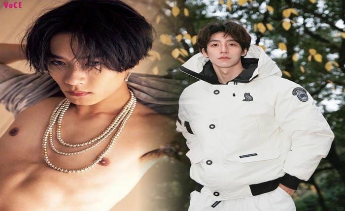 カナダ グース 由来