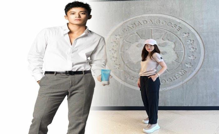 カナダ グース 熊本