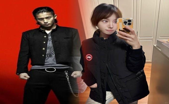 カナダ グース 梨花