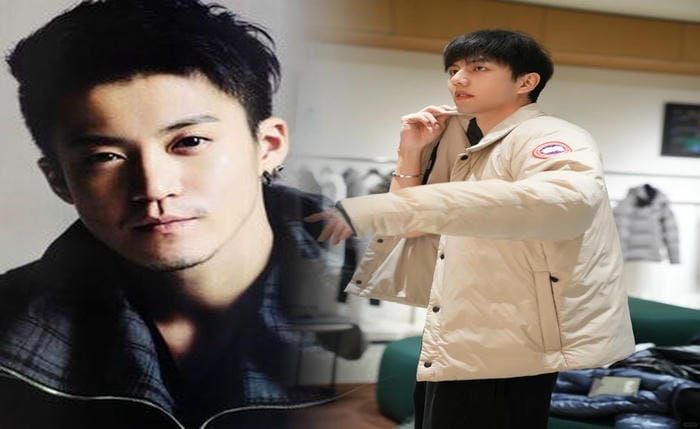 カナダ グース 弘前