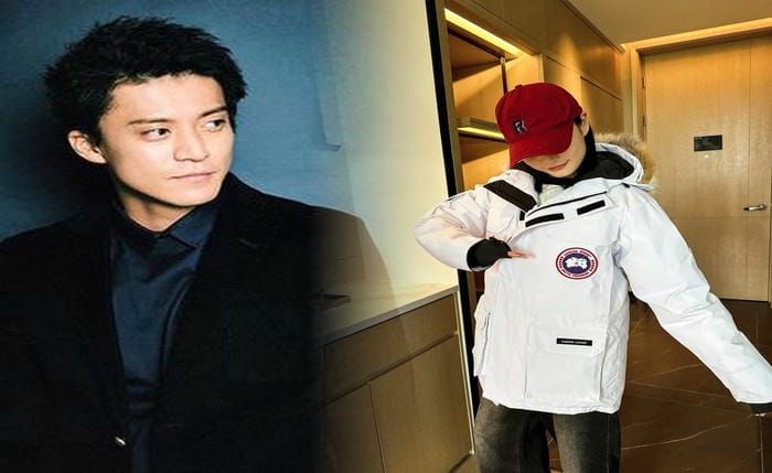 カナダ グース 大分