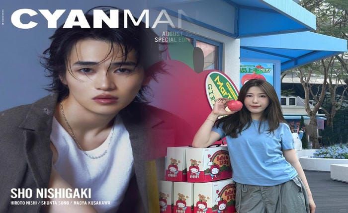 カナダ グース 分割