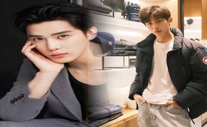 カナダ グース 予約