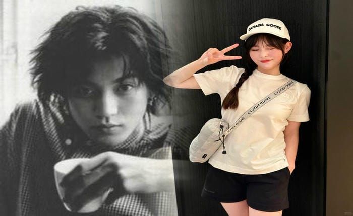 カナダ グース ペア