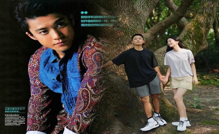 カナダ グース 兵庫