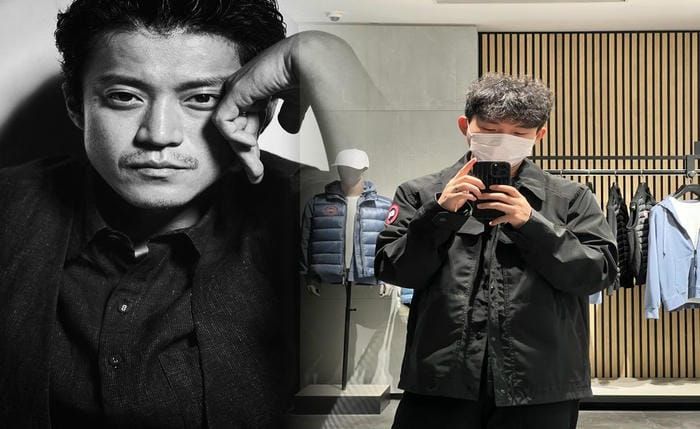 カナダ グース 中身