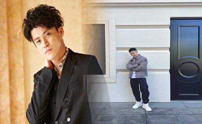 カナダ グース 試着