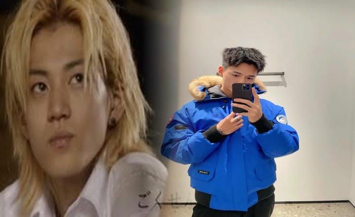 カナダ グース 毛皮