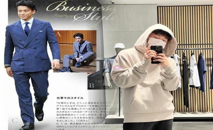 カナダ グース 人気