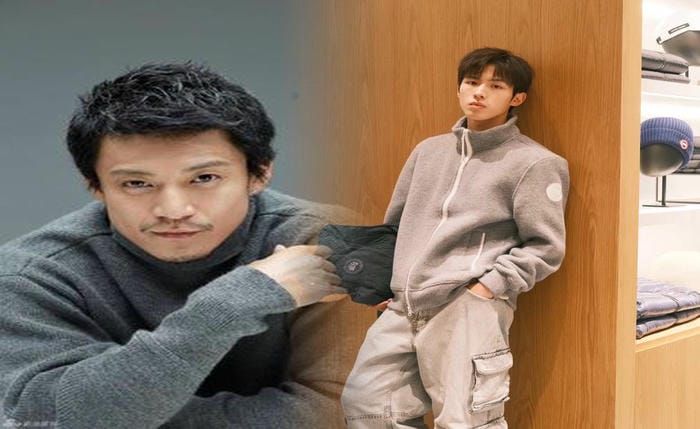 カナダ グース 定番