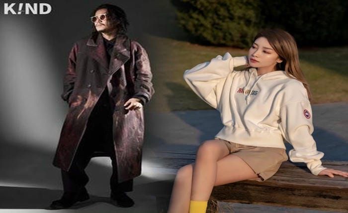 カナダ グース 梅田