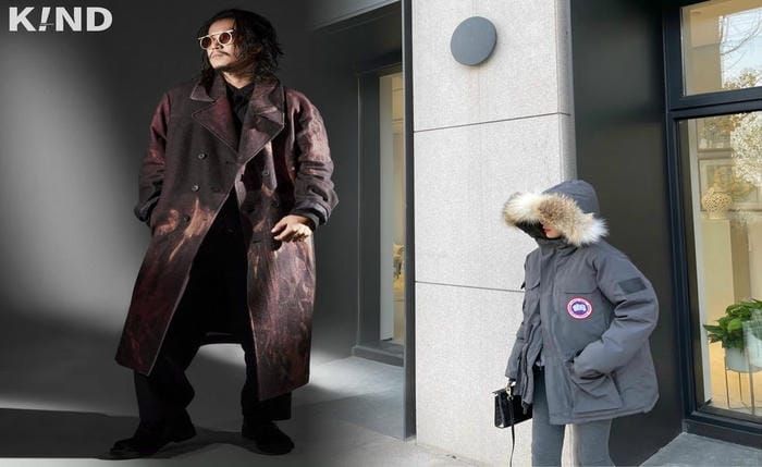 札幌 カナダ グース