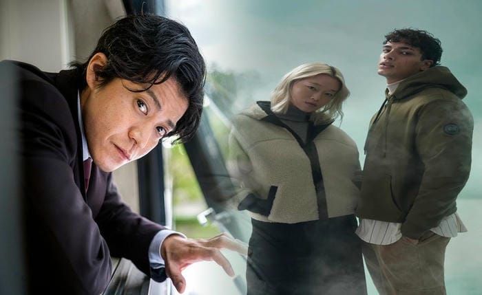 カナダ グース 買取