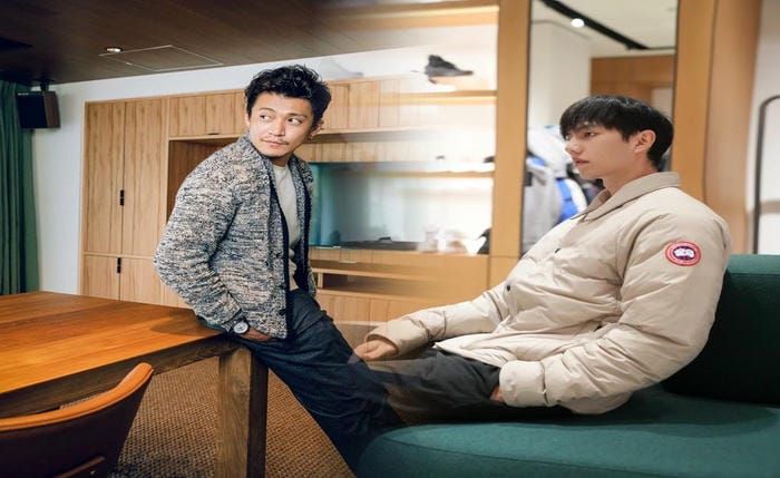 カナダ グース 神戸